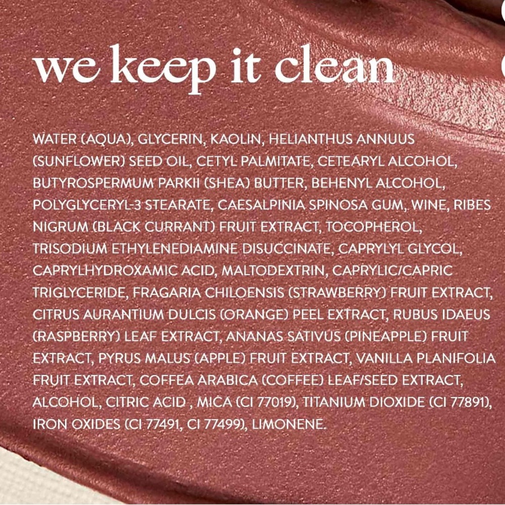 Honest The Basics Prime + Perfect Mask and Clearing 3-in-1 Detox Mud Mask - Picture 6 of 13